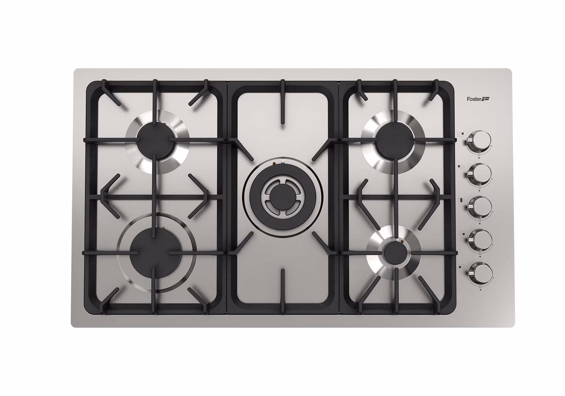 Should I flush mount my Hob?