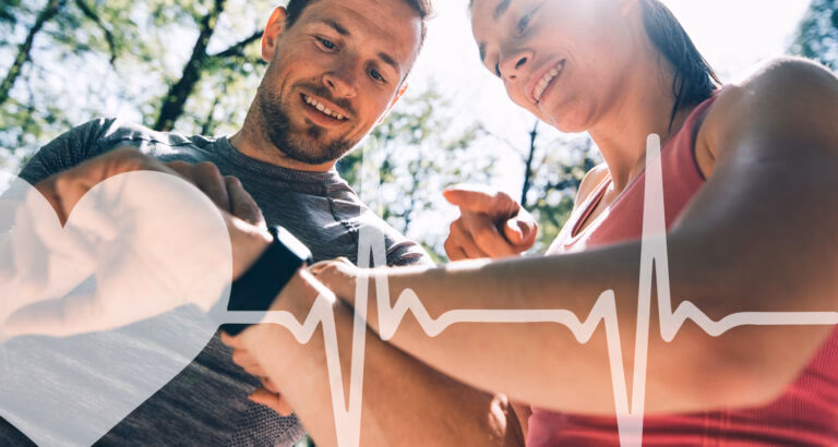 What is Focus on the Heart?