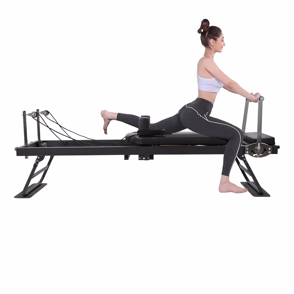 What is the best folding exercise equipment?