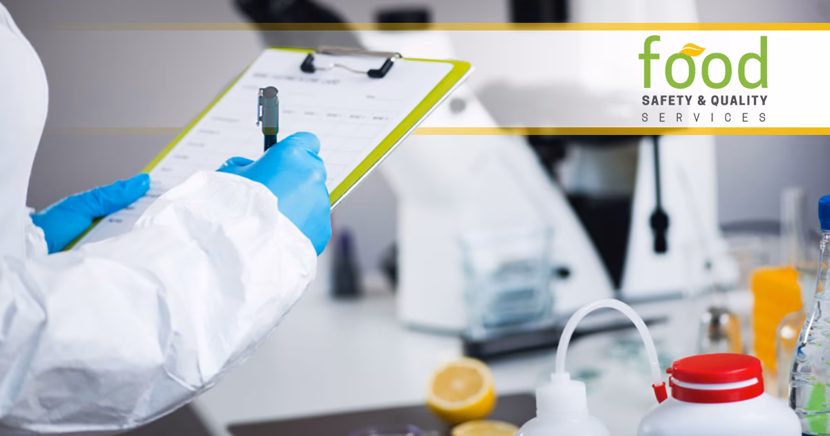 What is a food safety management course?