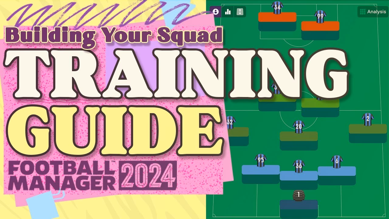Is football manager 23 a good training program?