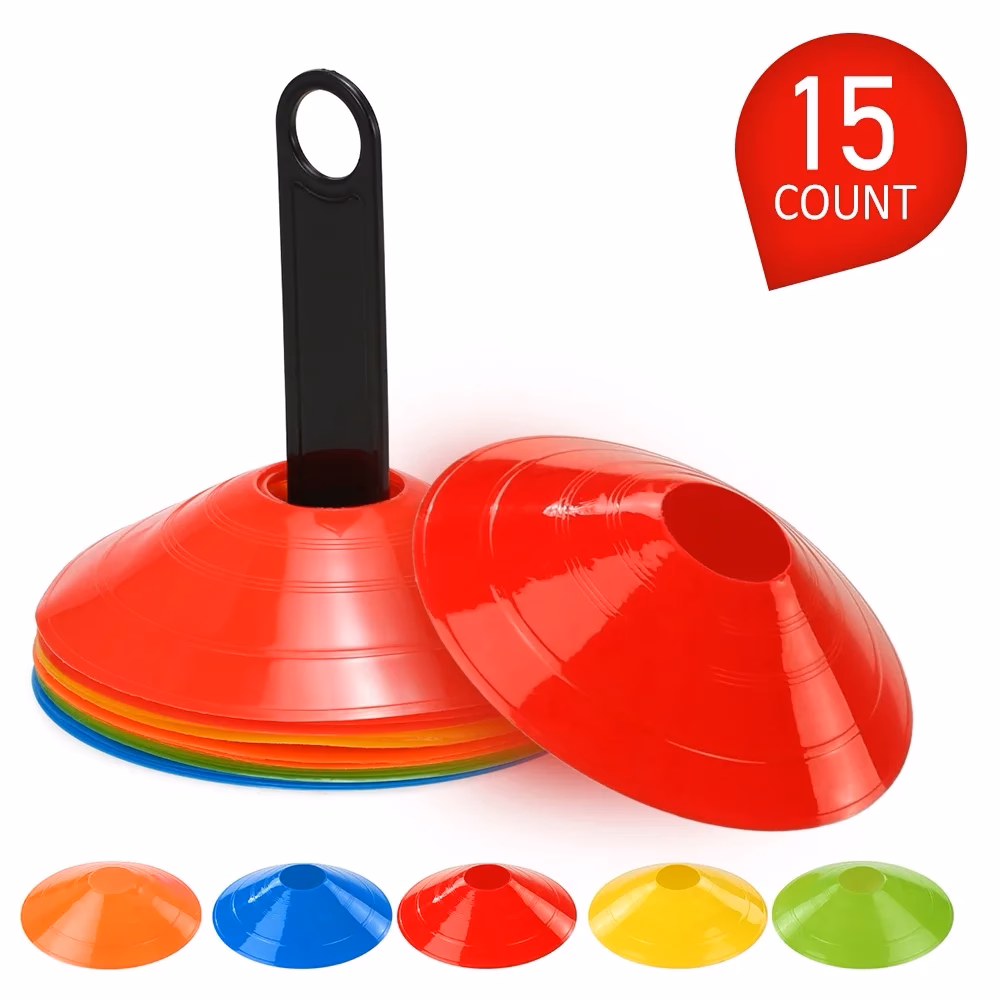 Where can I find a football cone?