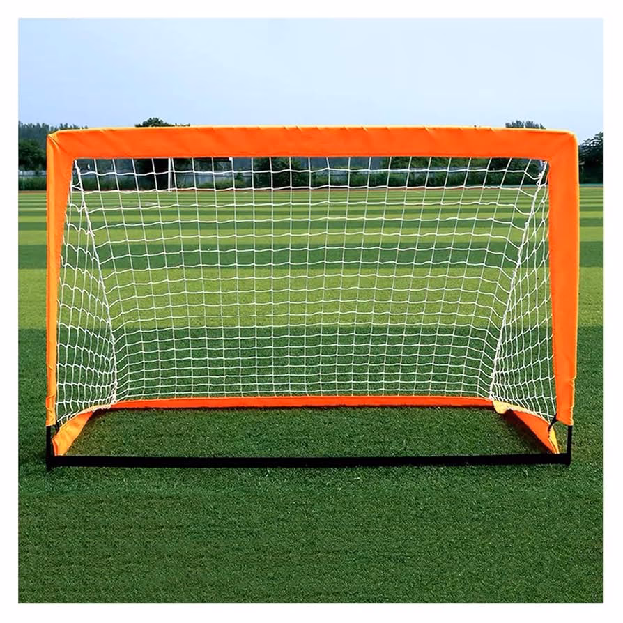 Why is football training important?