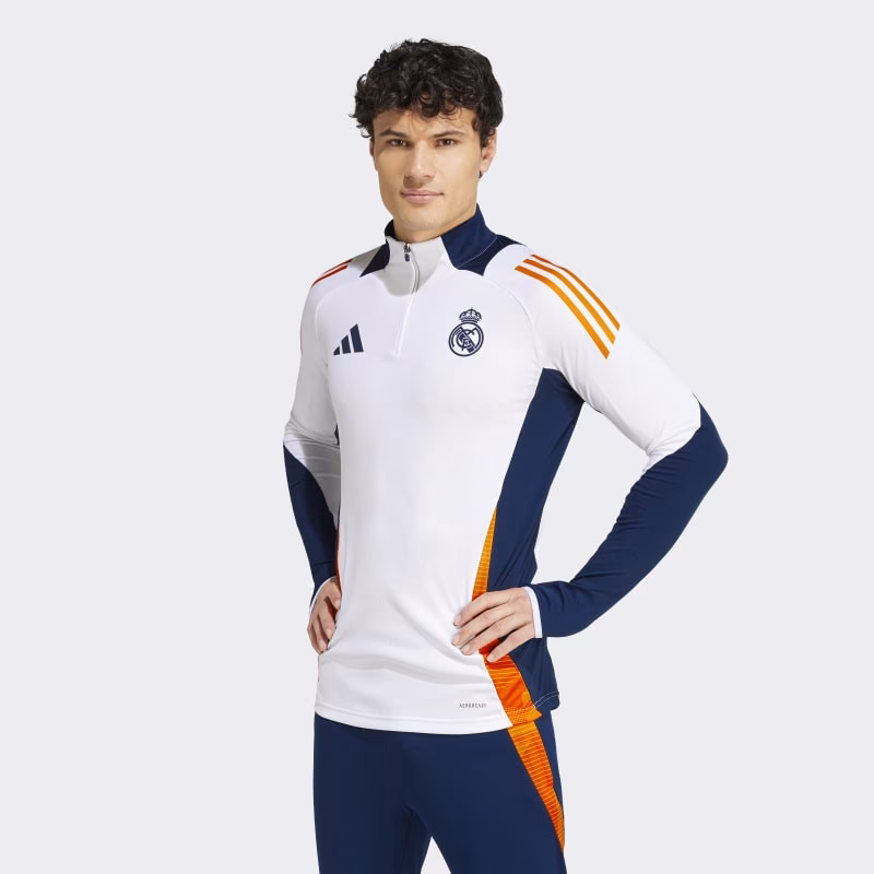 Why should you buy a football training T-shirt?