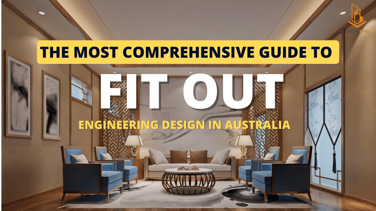 What makes a good fit-out?