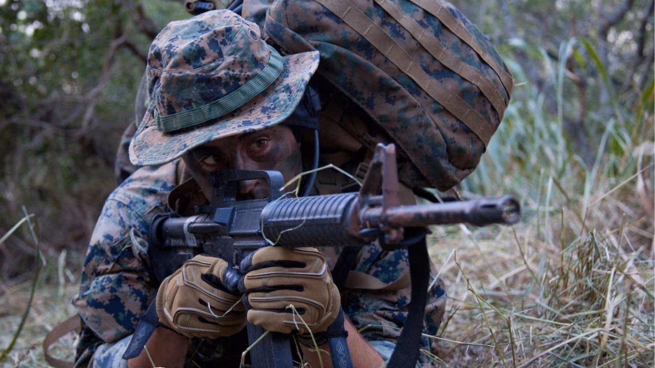 What is Force Reconnaissance (FORECON)?