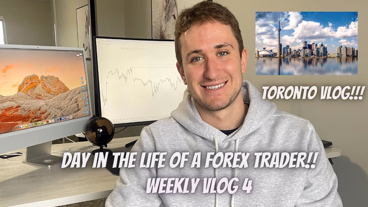 What are the characteristics of a good forex trading school in Canada?