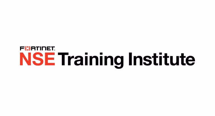 Does Fortinet offer training?