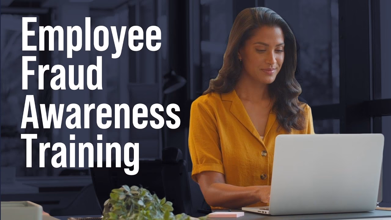 What is a fraud course?