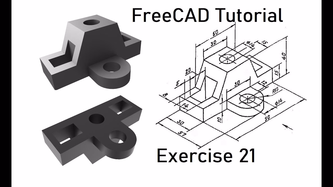 How do I learn AutoCAD for free?