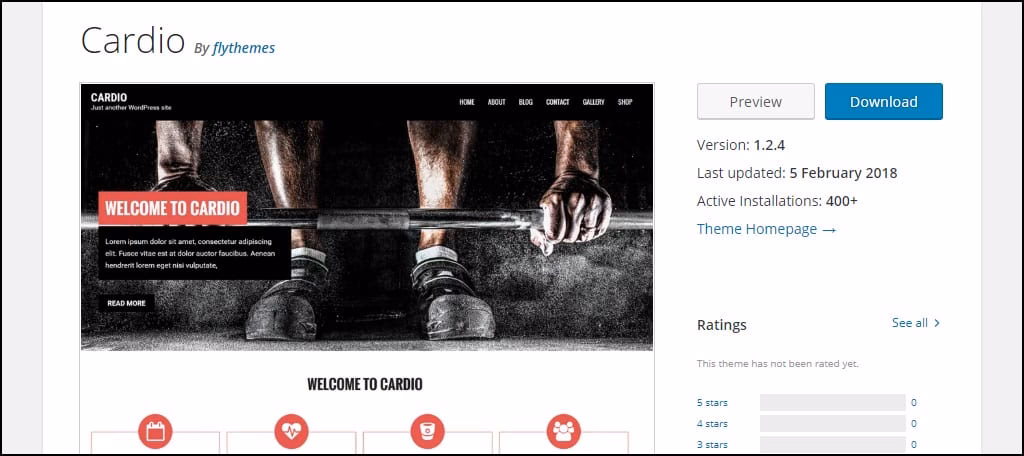 What are the best medical WordPress themes?