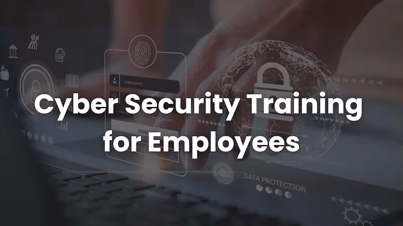 Do you need a free 30-minute cybersecurity training?