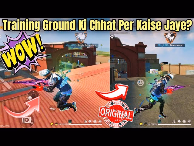 Is free fire a good game?