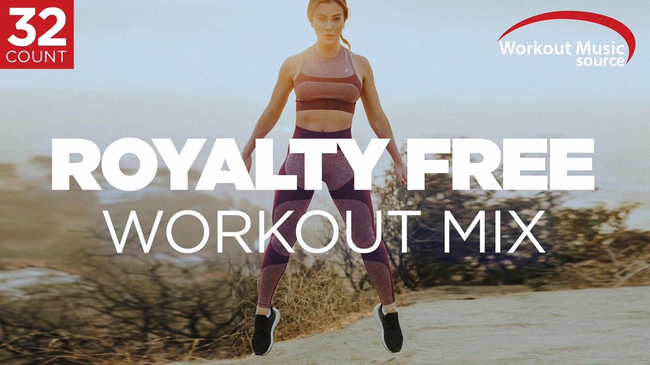 What is royalty-free music for YouTube & social media?