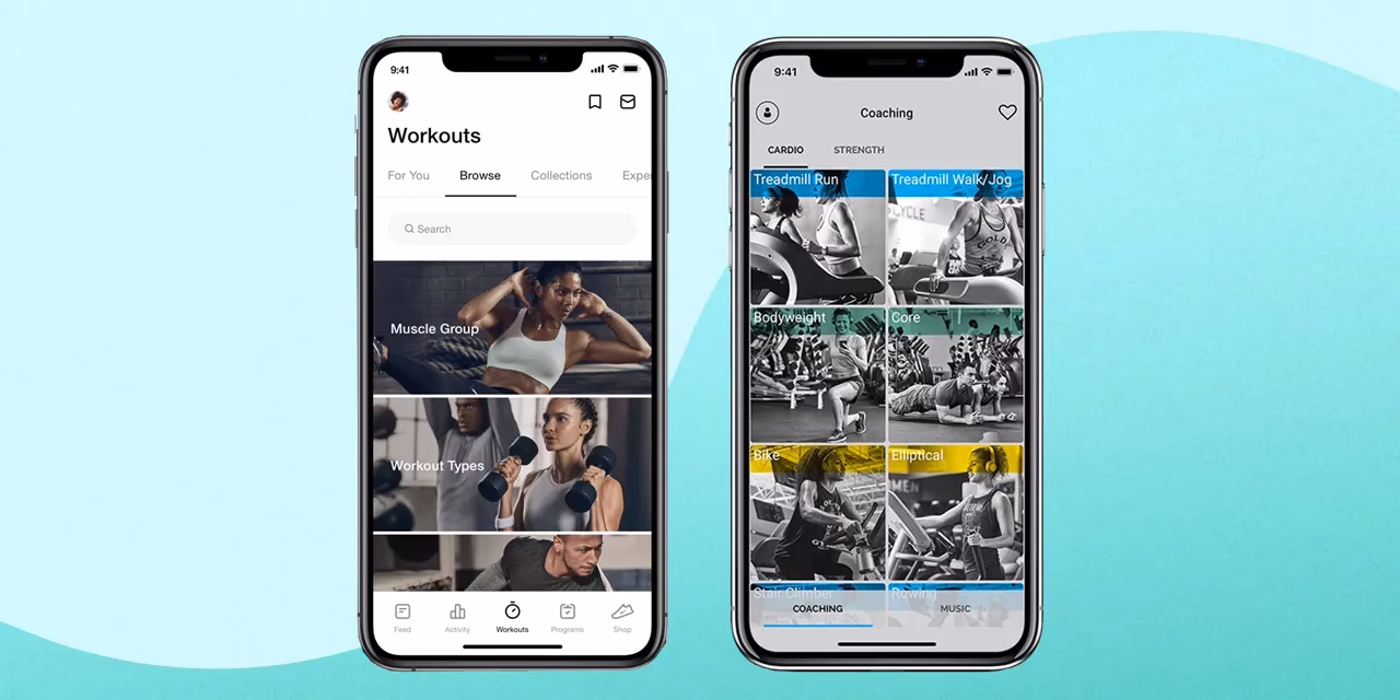 Is there a free HIIT app?