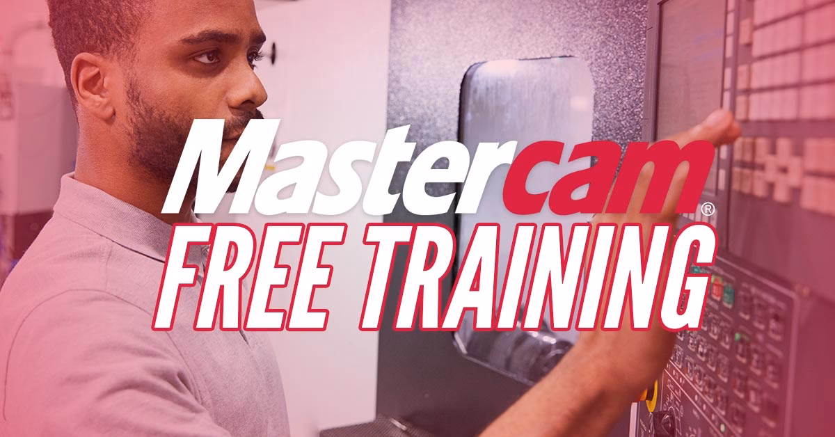 How do I register for a Mastercam course?
