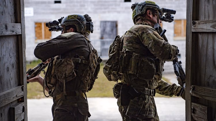 Can military spouses access Udemy courses?