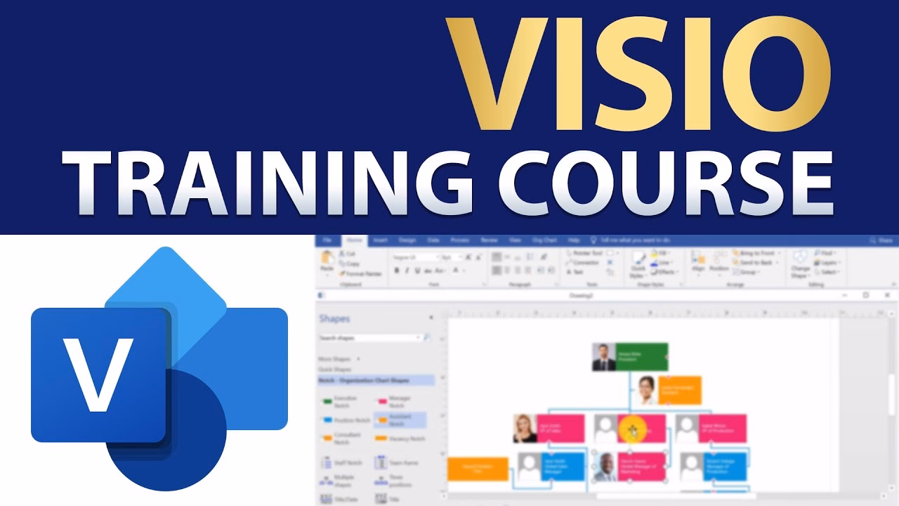 Why should you use Microsoft Visio?
