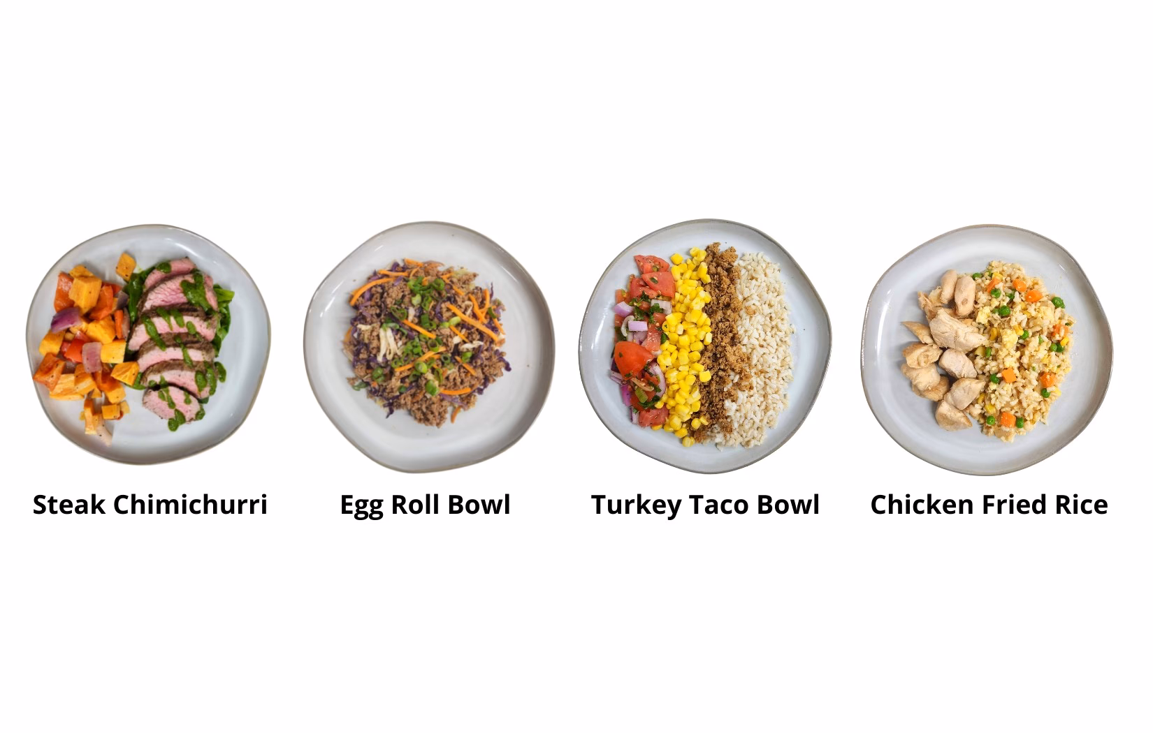 How many calories are in a fast fit meal?