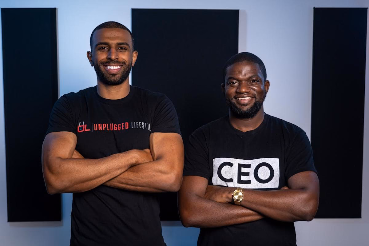 Where can I stream music from freshfit?