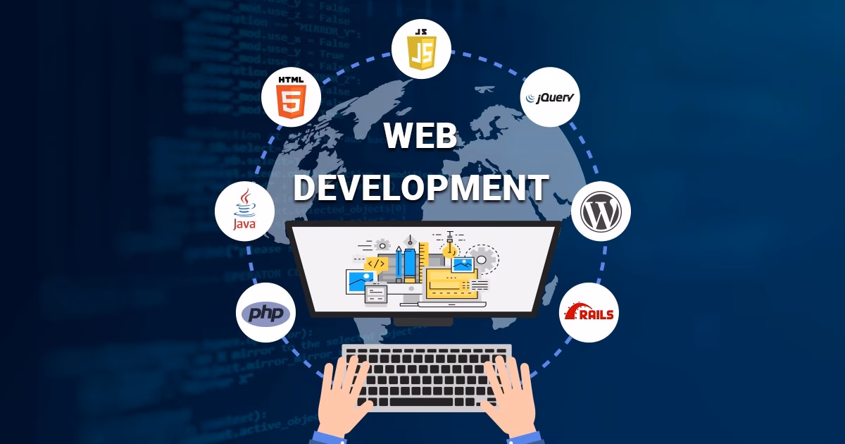 What is a full stack web development course?