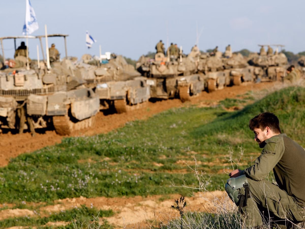 Are scholarships available in Israel for international students?