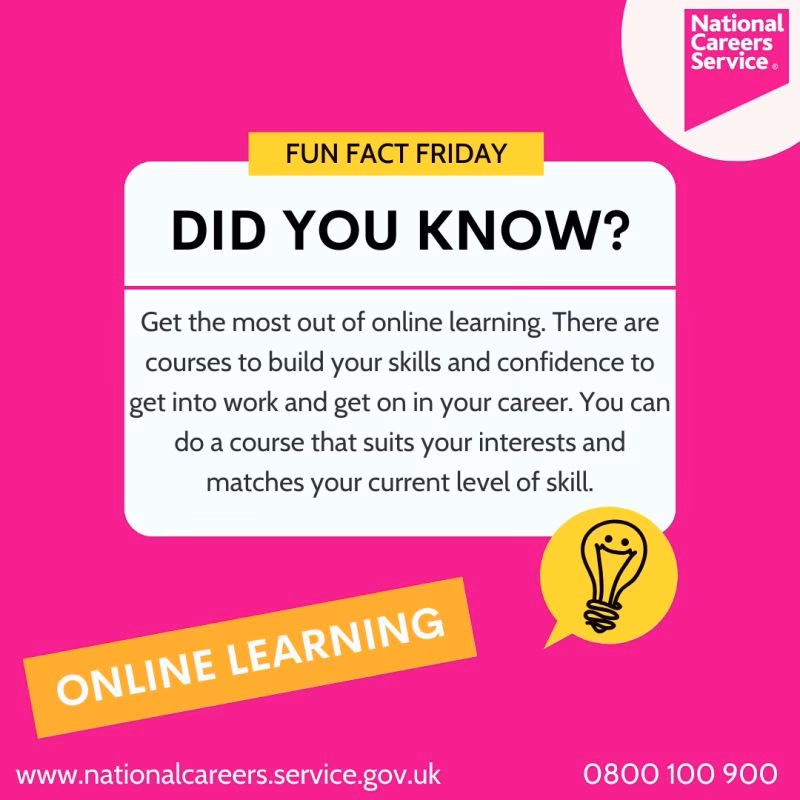 How do you use fun facts for work?