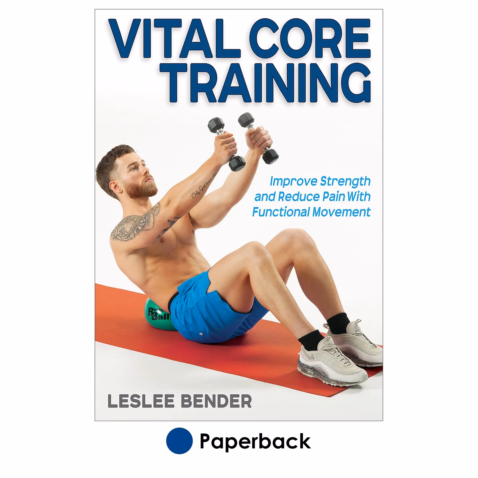 What are the benefits of a functional core exercise?