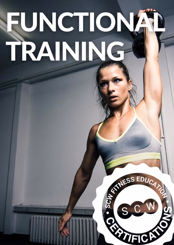 What can I learn in Ace functional training?