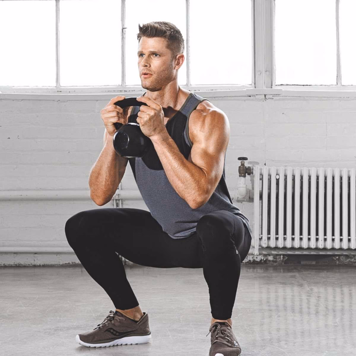 What are functional exercises?