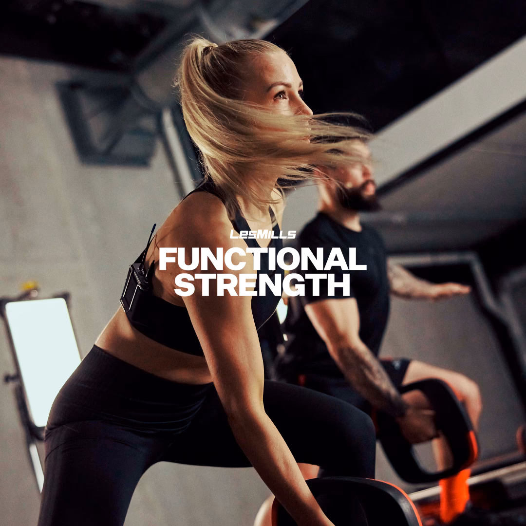 Why should you work with Les Mills?