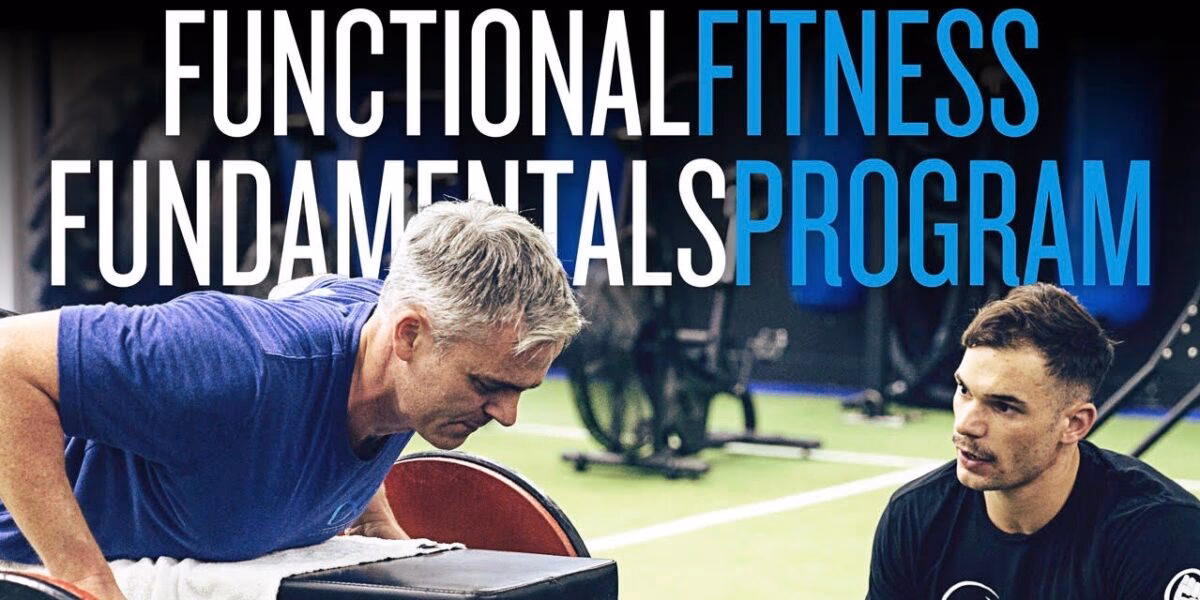 What is functional patterns Melbourne?