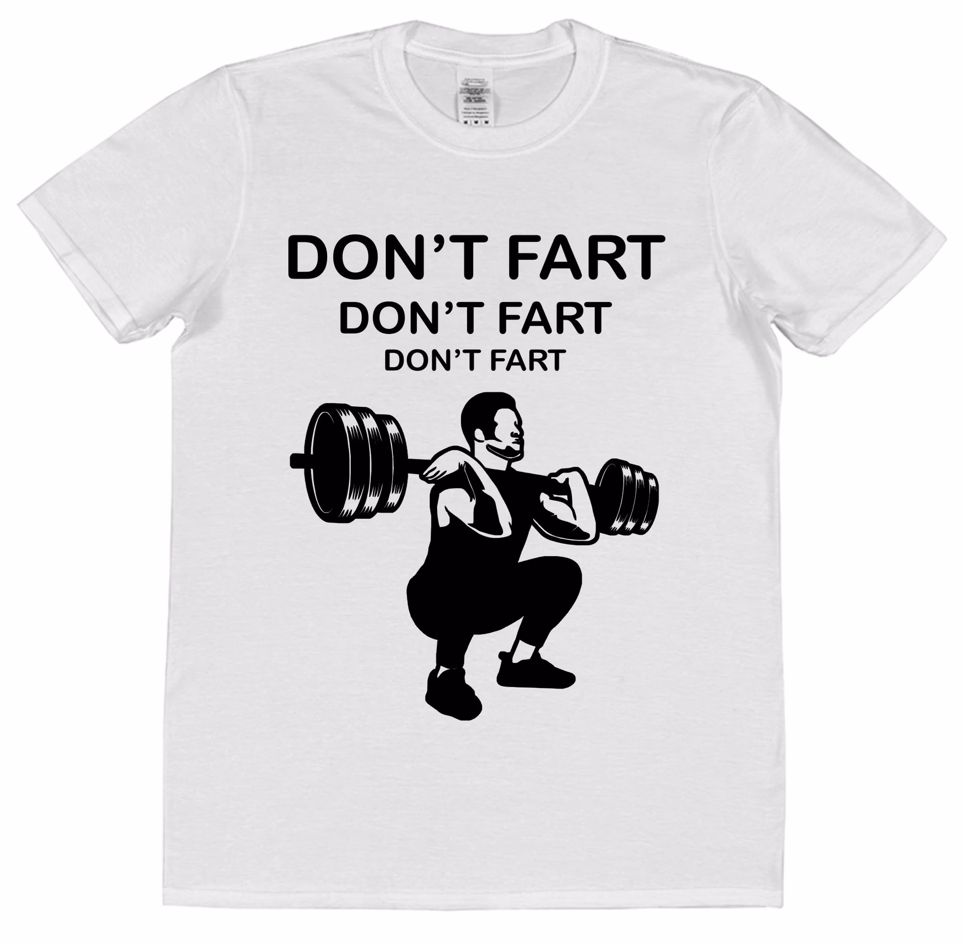 How do I choose a funny gym T-shirt?