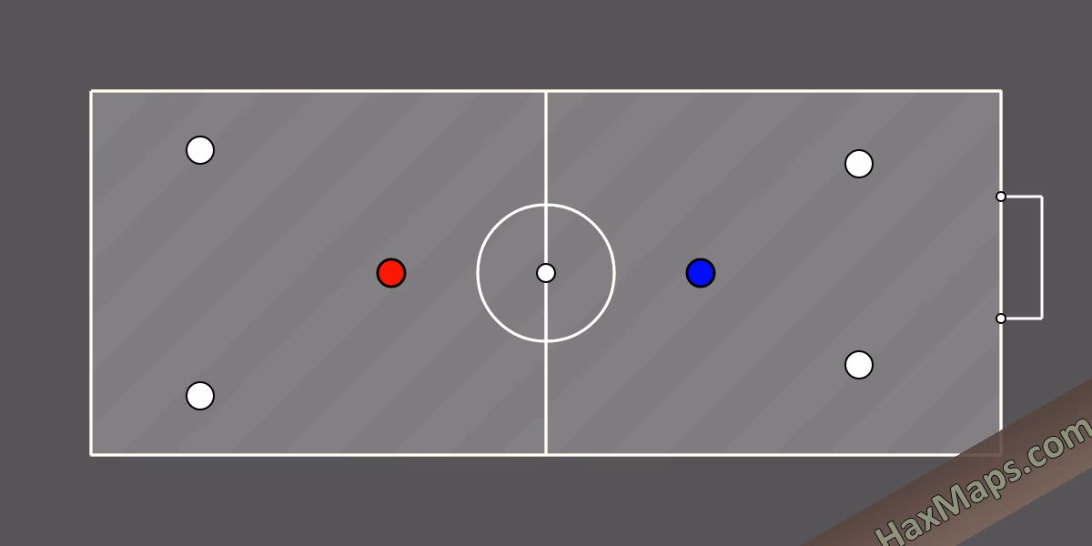 Is there a new futsal map for Europe?