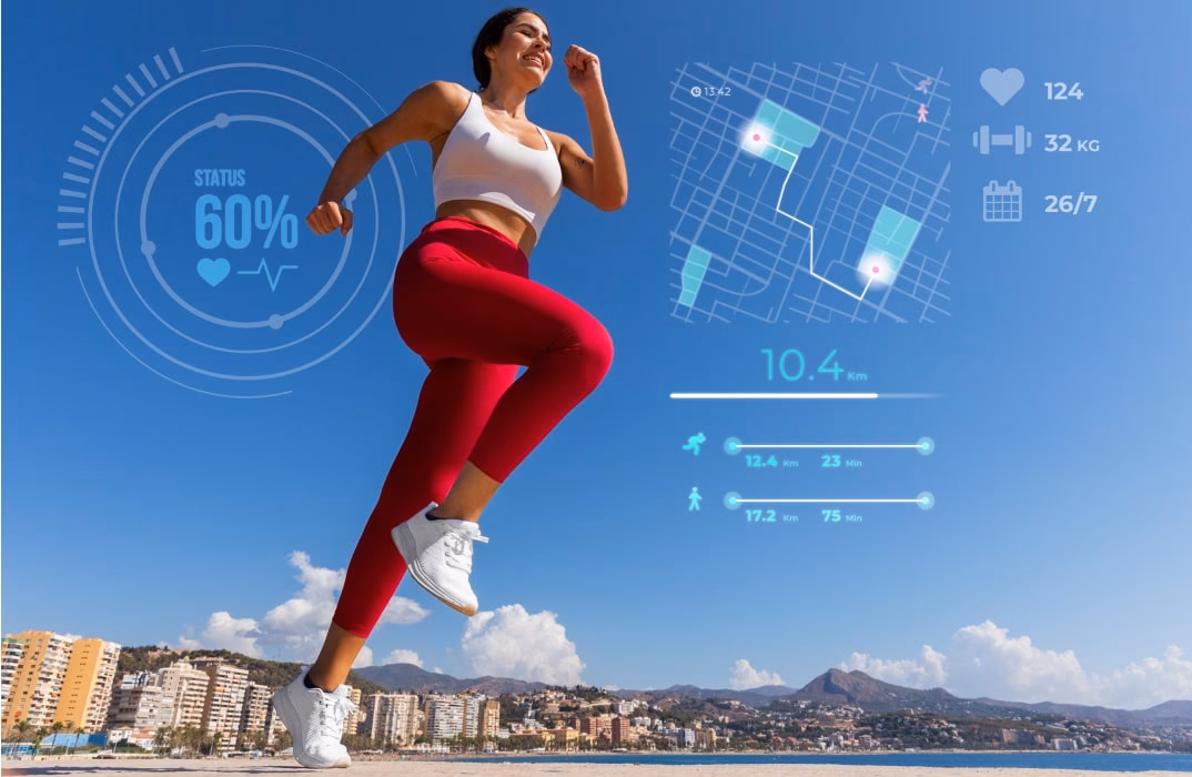 What does the future hold for fitness facilities?