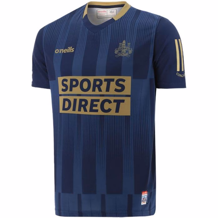 Where can I buy a GAA jersey?