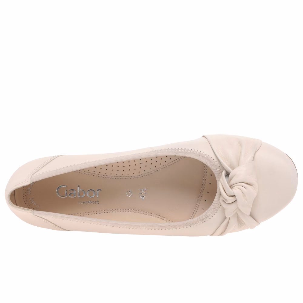 Why should one choose Gabor Shoes?