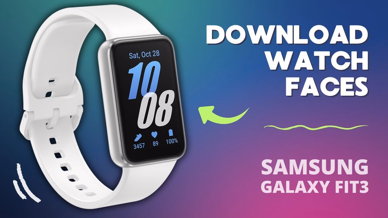 What watch faces are available for free?