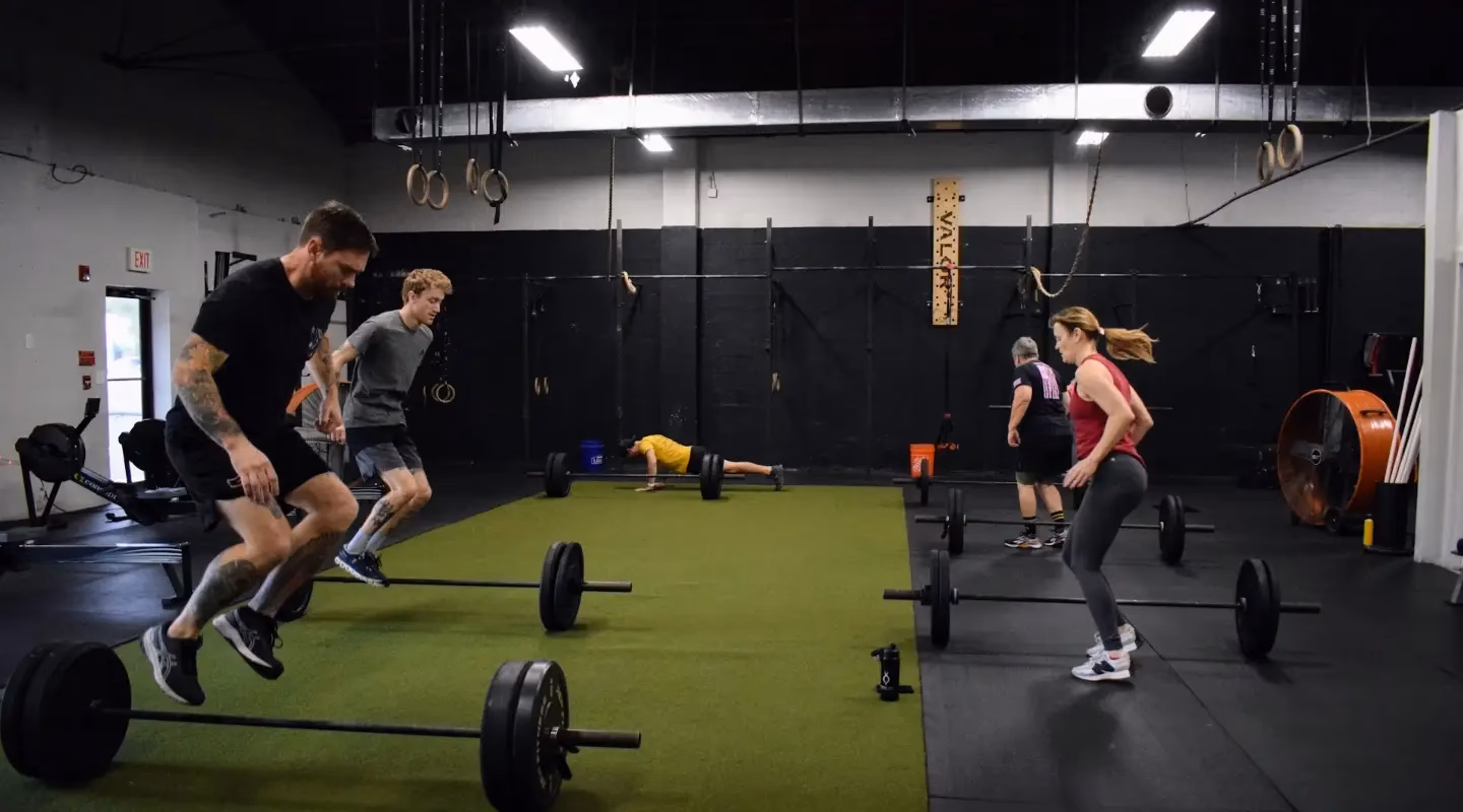 What are fitness games online?