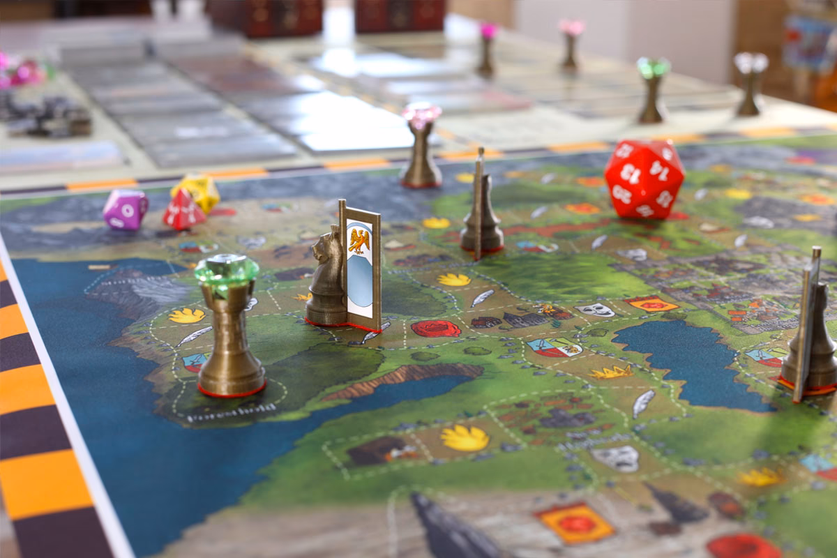 Are recruitment games worth it?