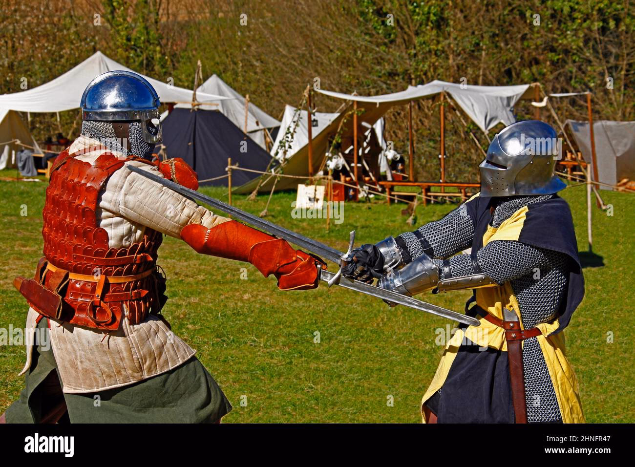 What are the best free medieval games?