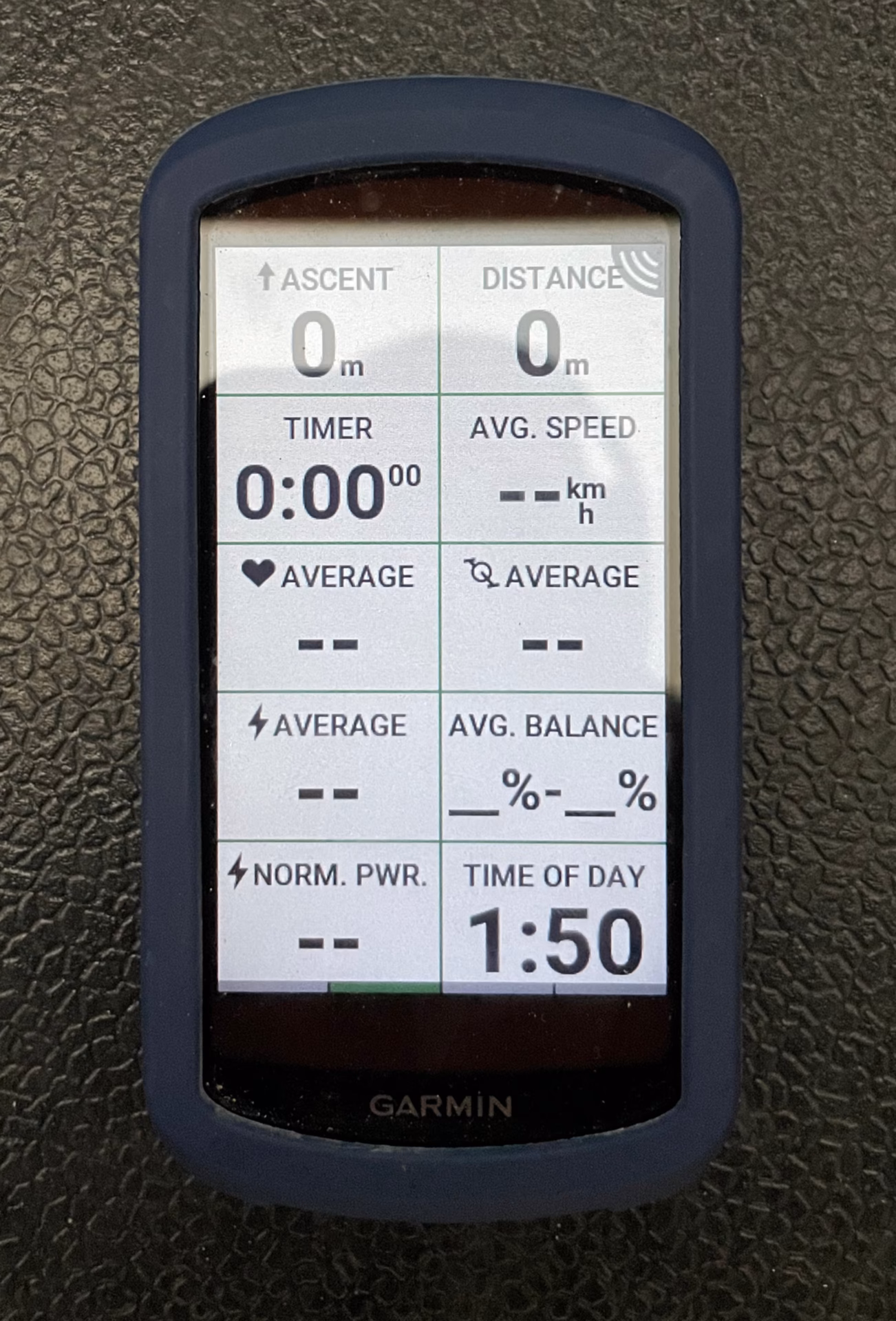 Does Garmin Connect sync with other training log platforms?