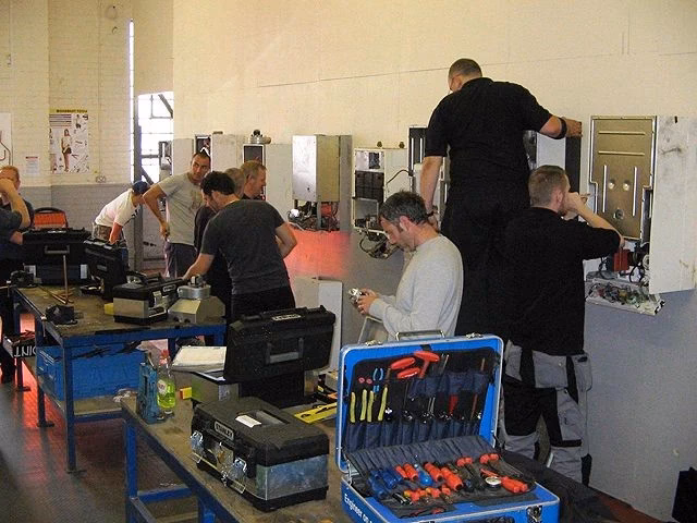 Is a fast track gas course in Sheffield a good choice?