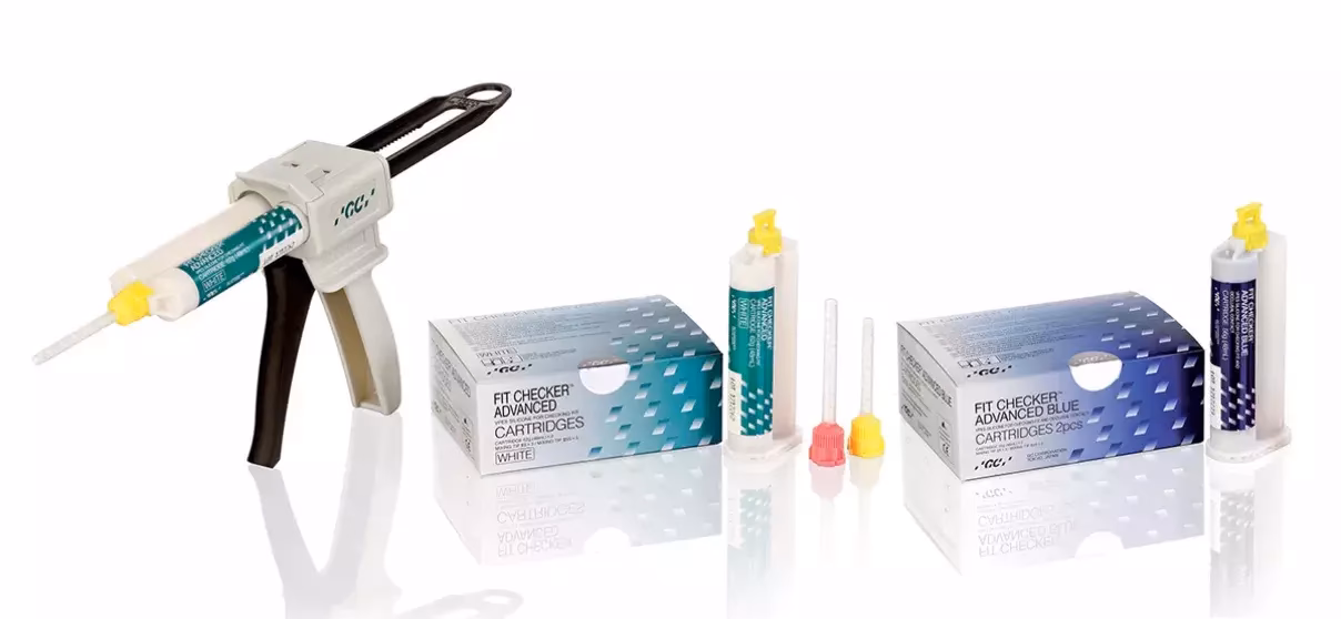 What is a fit checker?