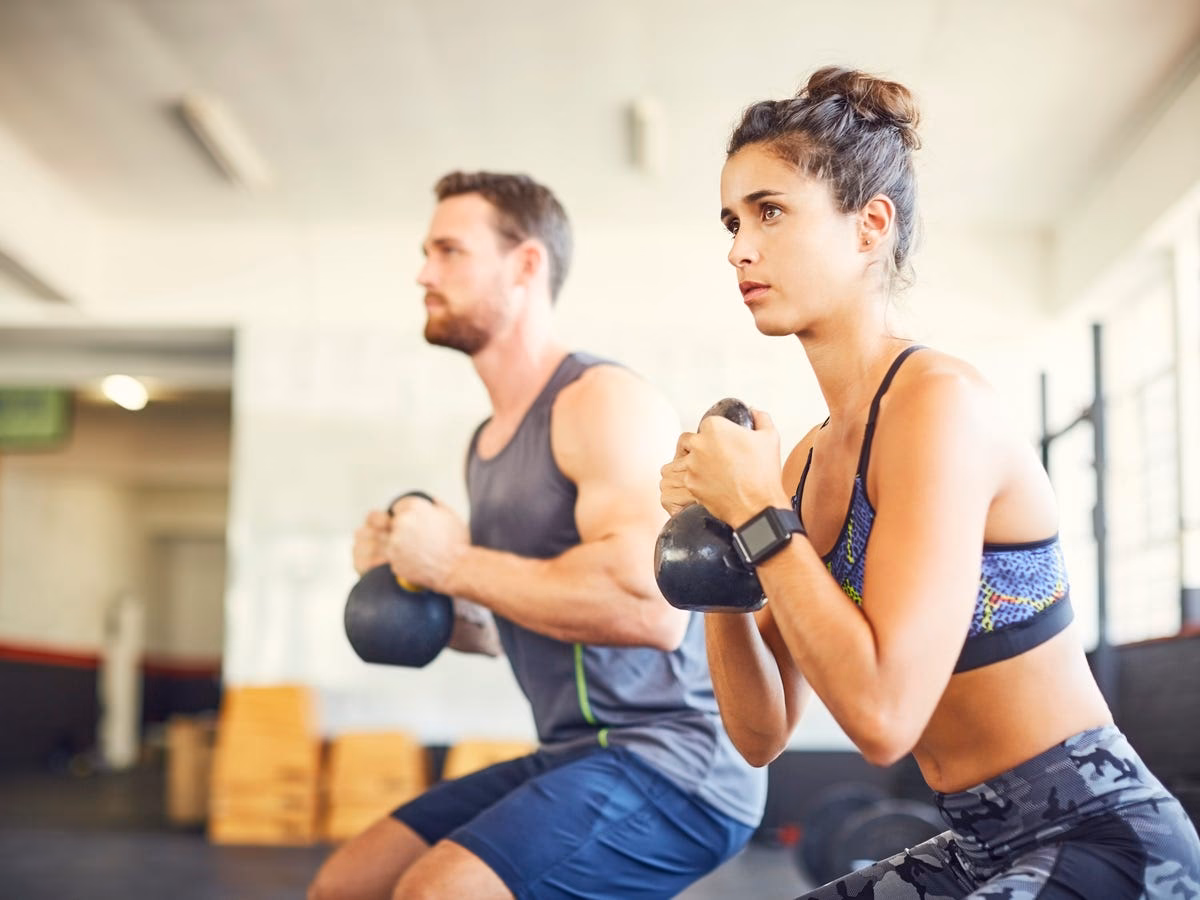 Can sport reduce the gender gap in physical activity?