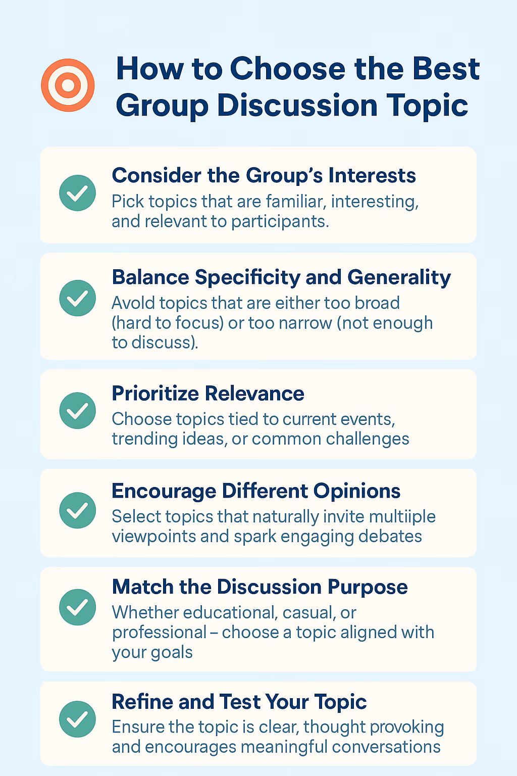 How many language exchange topics can I discuss with my conversation partner?