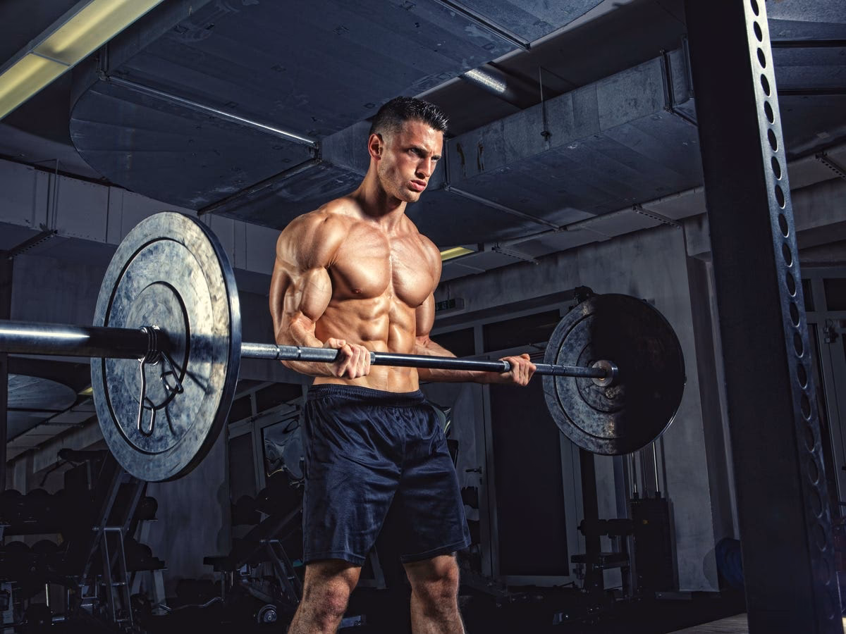 Is just fit a high-end gym in Germany?