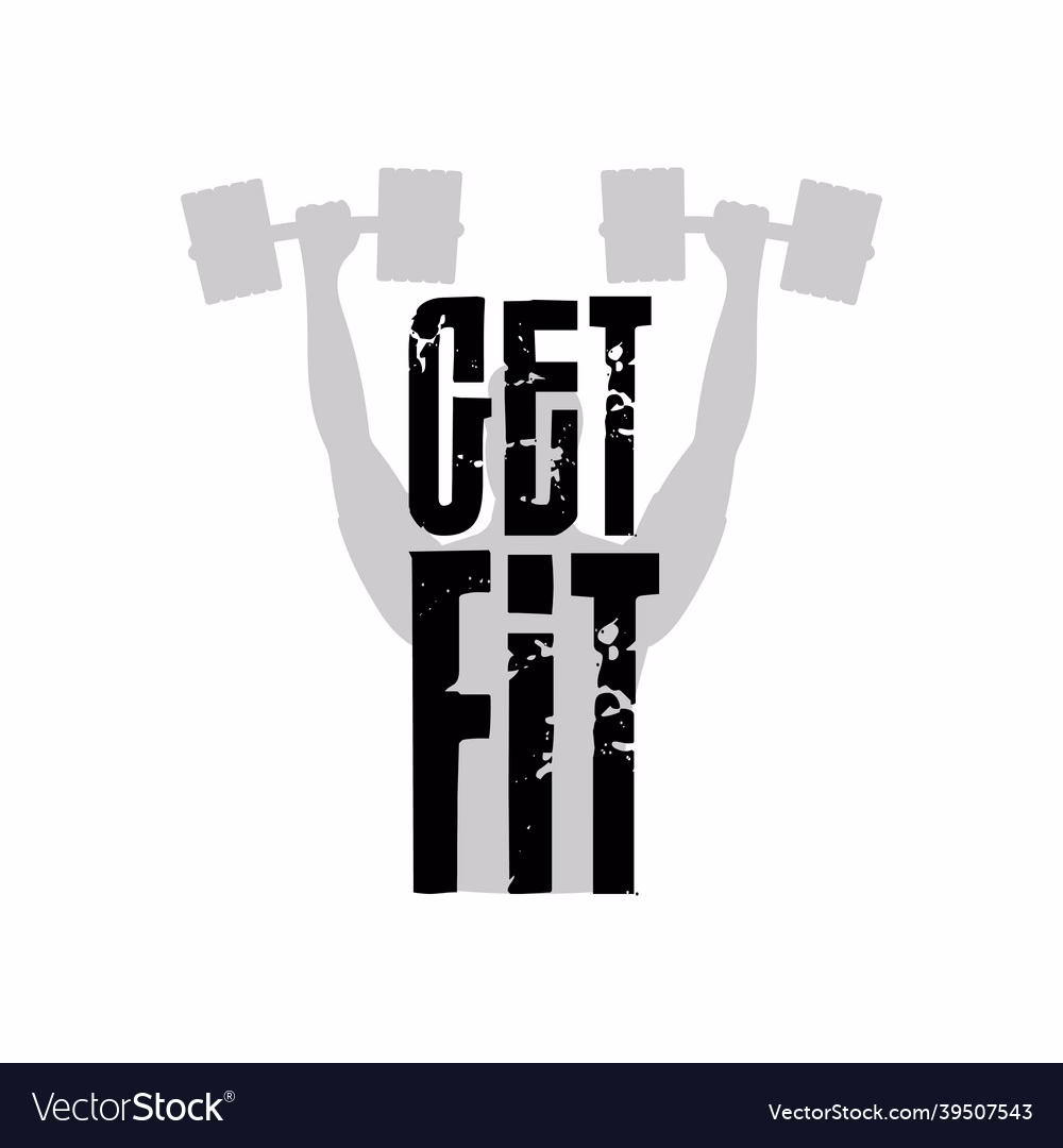 How do I create a fit logo?