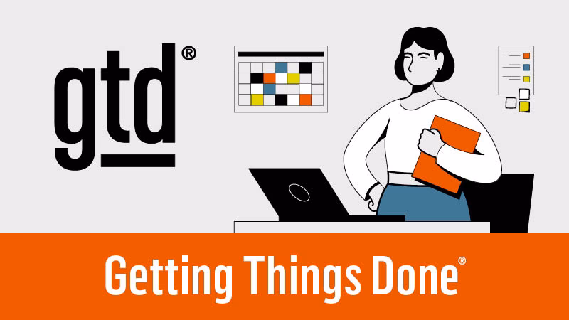 What is a getting things done course?