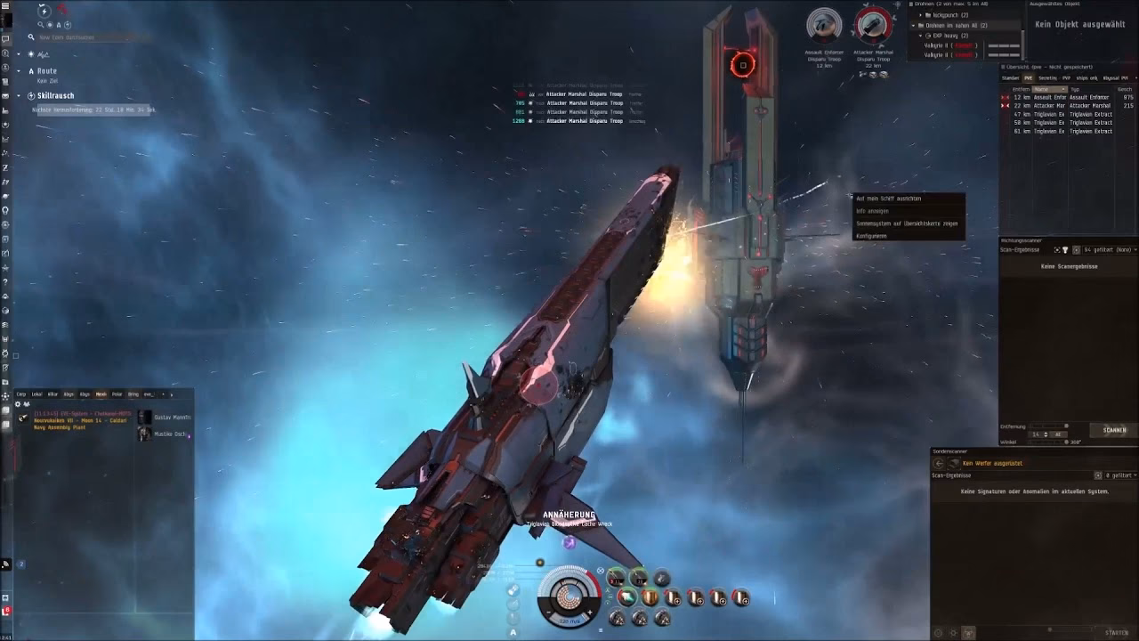 Is the Gila a good PvP ship?